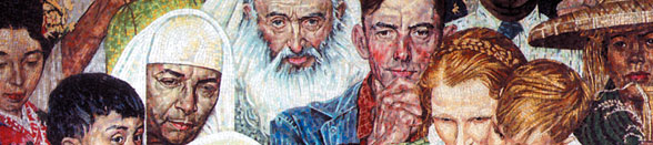 United Nations Intellectual History Project