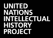 United Nations Intellectual History Project